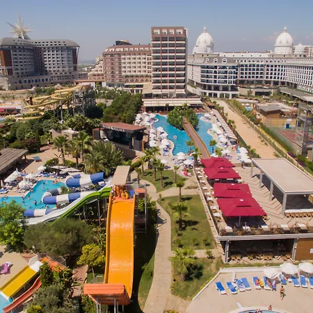 Saturn Palace Resort-3
