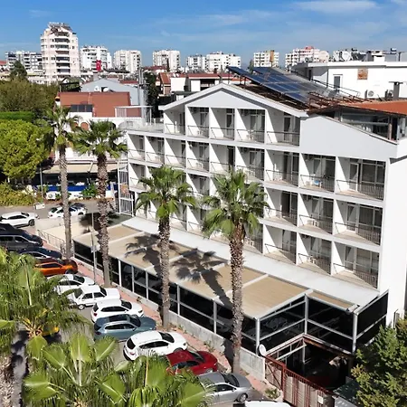 Prima Hotel-3