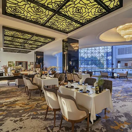 Rixos Downtown Antalya - The Land Of Legends Access-3