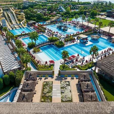 Aska Lara Resort & Spa Hotel-2