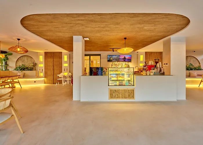 Familienhotel: Lilium Boutique Hotel